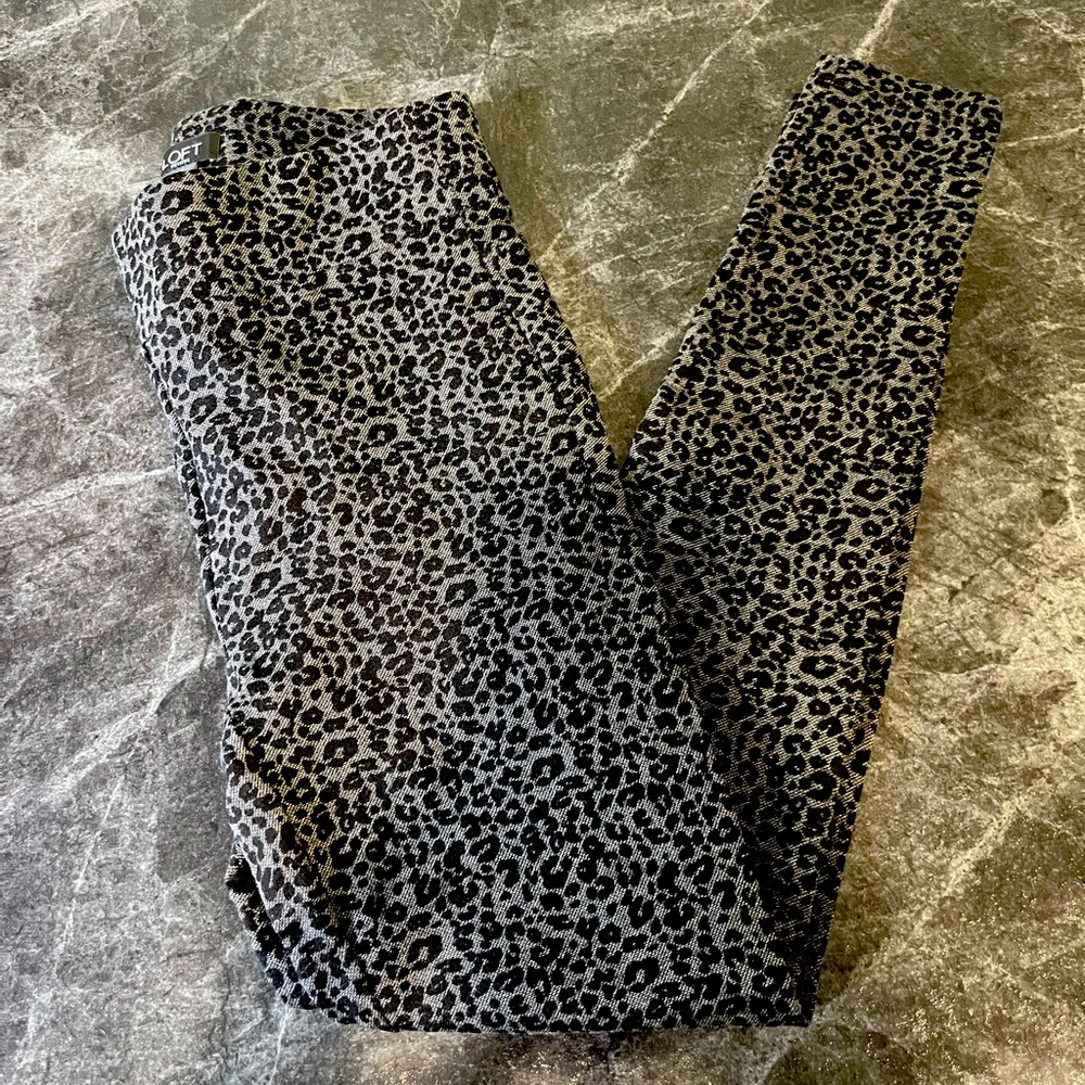 Loft Petites Leggings